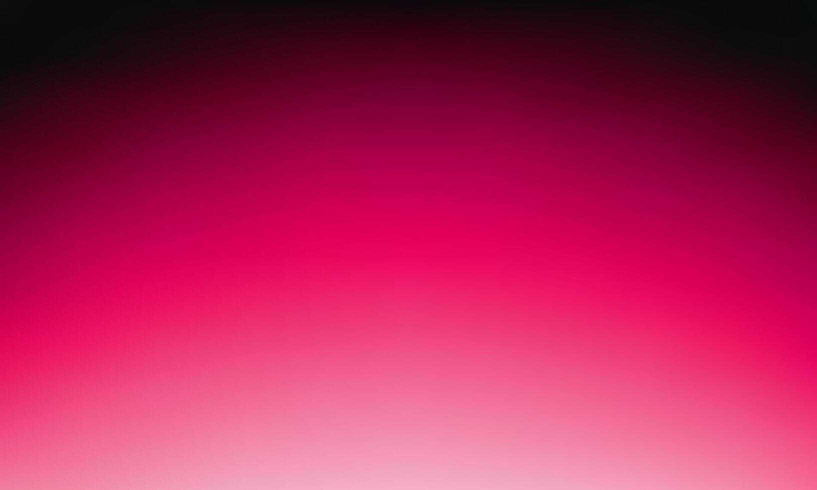 Stylish Pink and Black Gradient Background vector