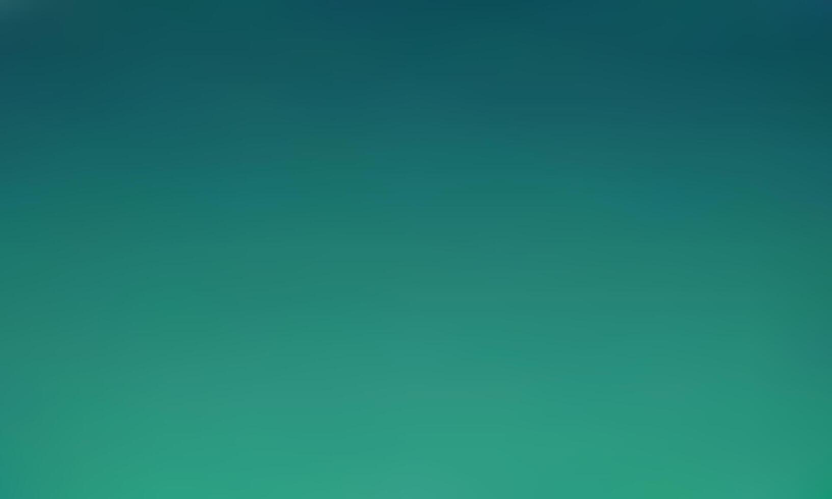 Beautiful Jade Gradient Background Artwork vector