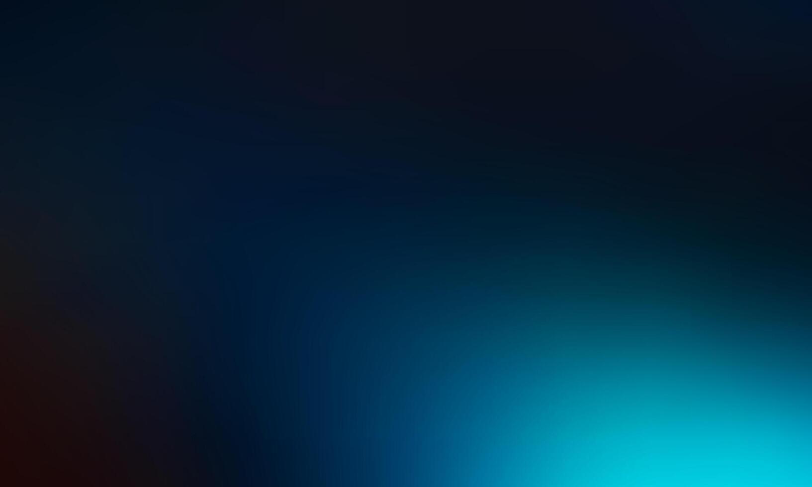 Sleek Gradient Wallpaper Background Design vector
