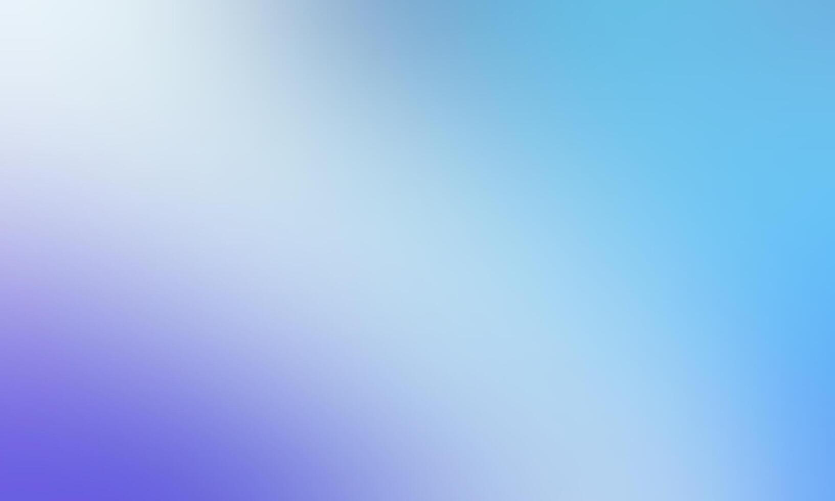 Vibrant Gradient Wallpaper with Soft Blurry Effect vector
