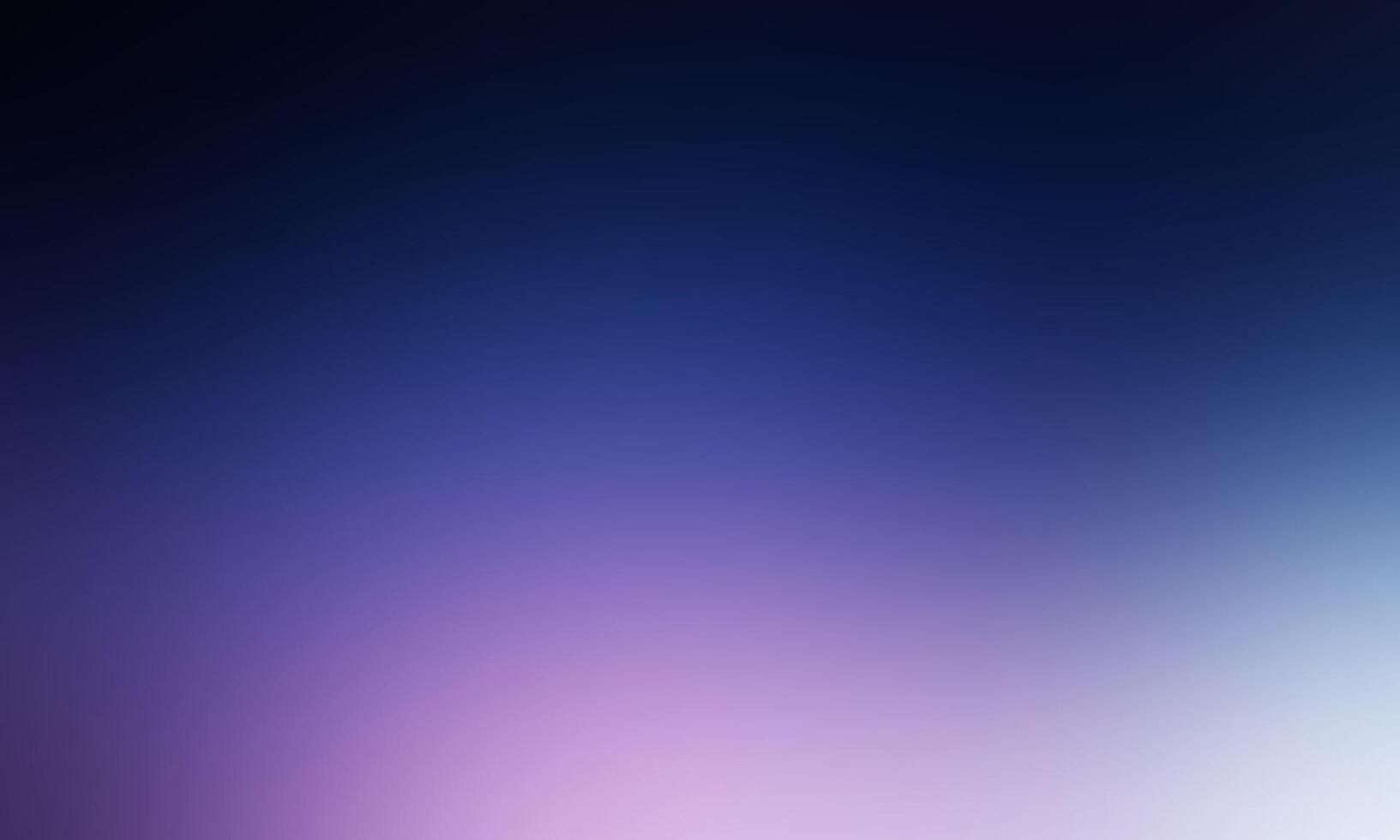 Creative Gradient Wallpaper with Colorful Blurry Effect vector