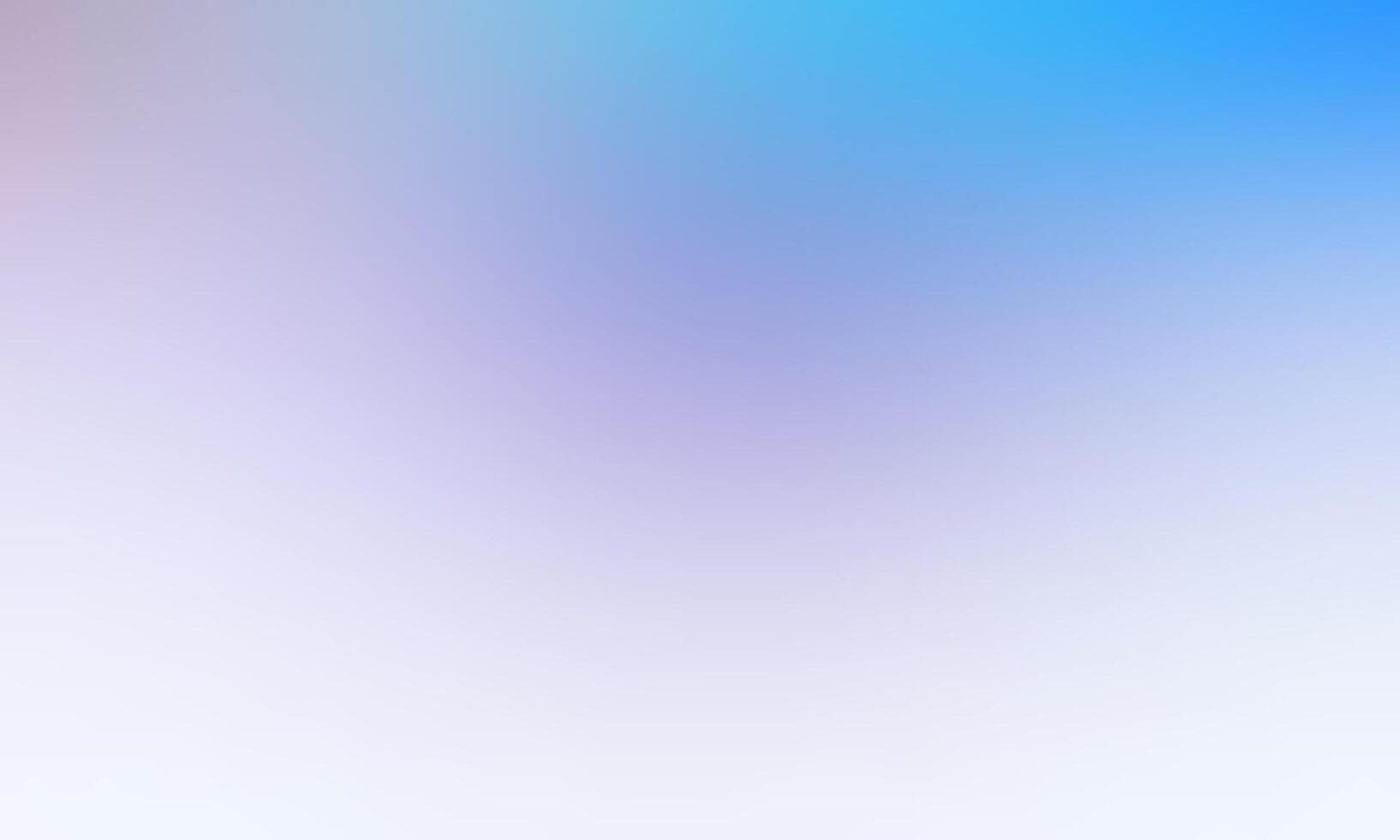 Bright Shine Gradient Wallpaper with Colorful Blurry Texture vector