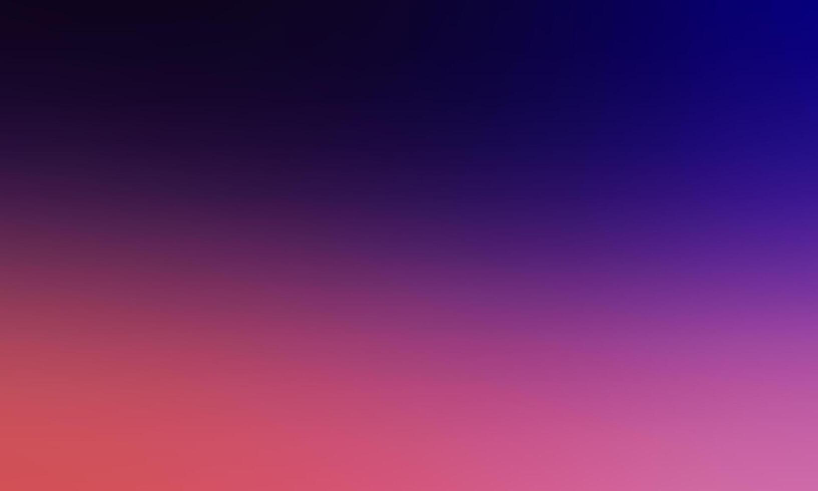 Soft Gradient Wallpaper with Colorful Blurry Motion Effect vector