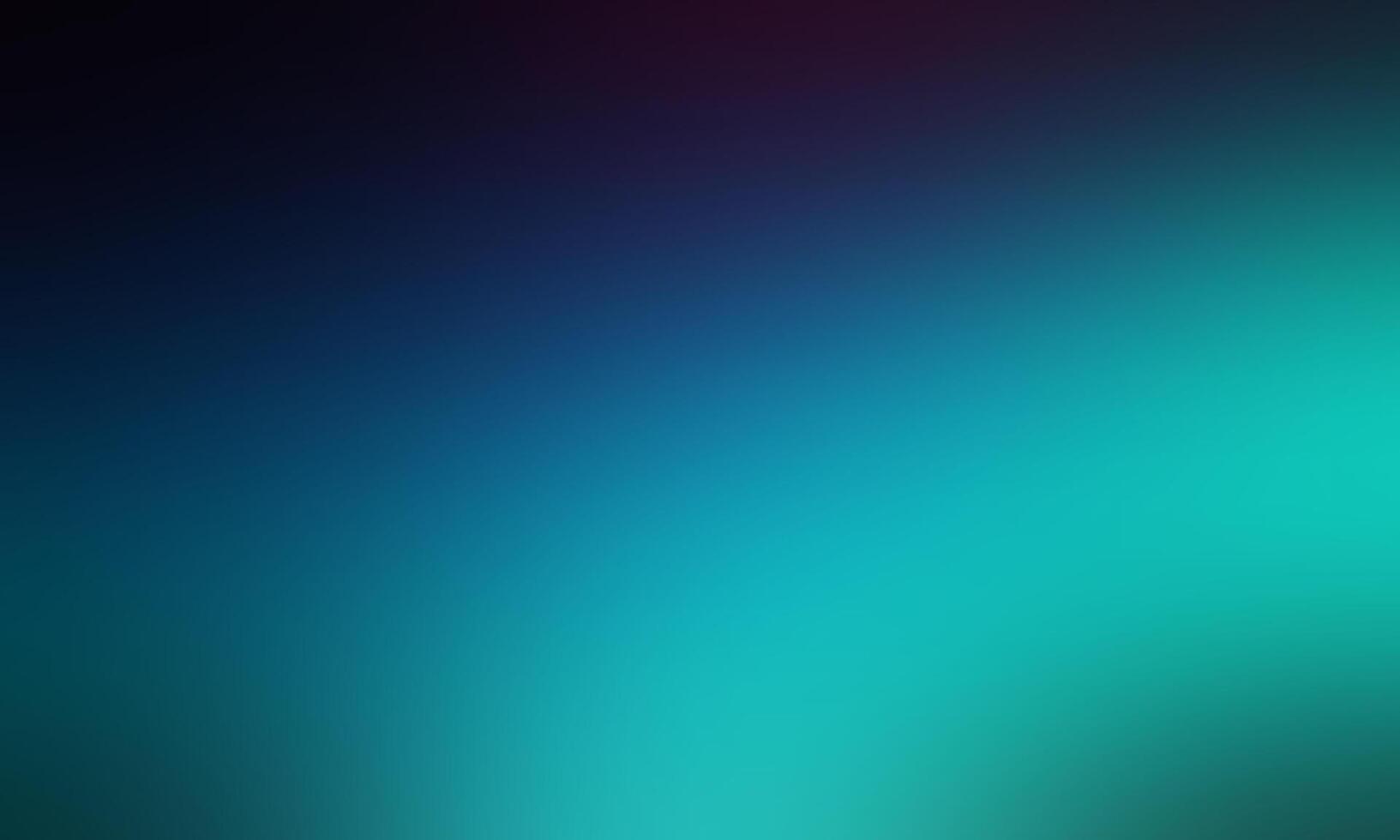 Gradient Light Motion Background with Colorful Blurry Shine vector