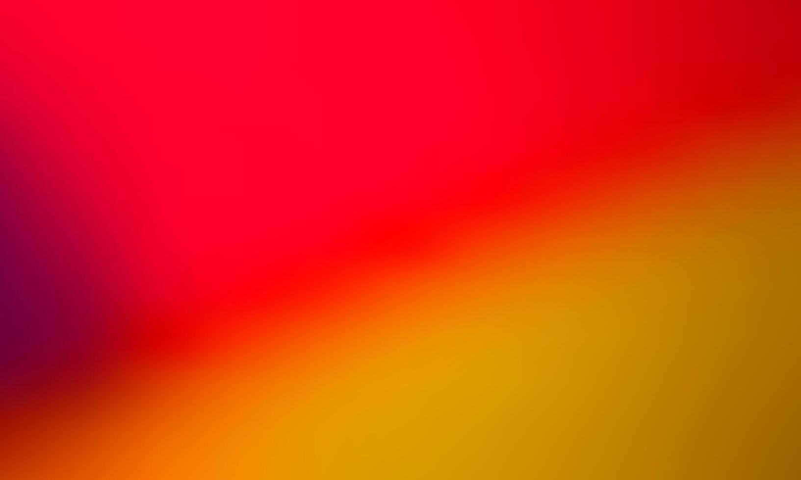 Abstract Gradient Background with Multicolored Shades vector