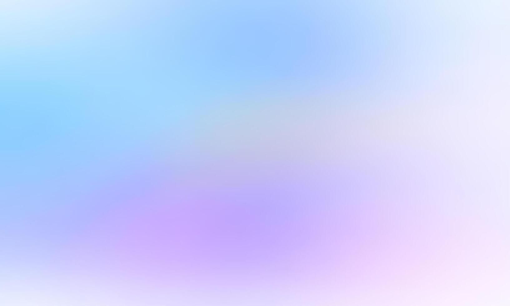 Smooth Bright Shine Gradient Background Wallpaper with Colorful Motion vector