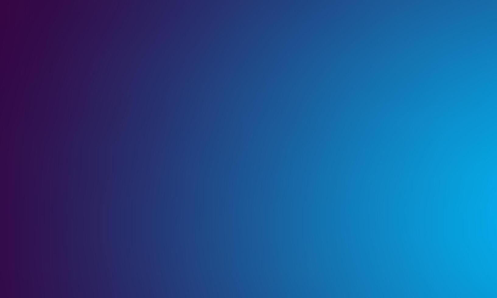 Illustration with Copy Space featuring Blue Purple Gradient vector