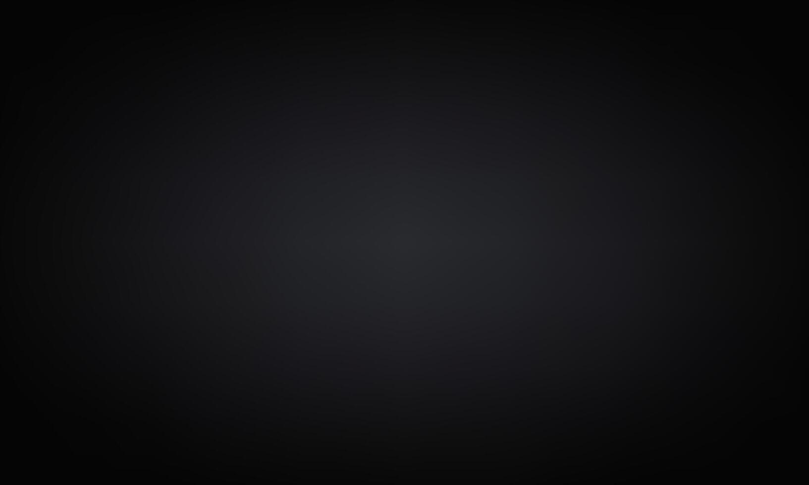 Dark Abstract Gradient Textured Background vector