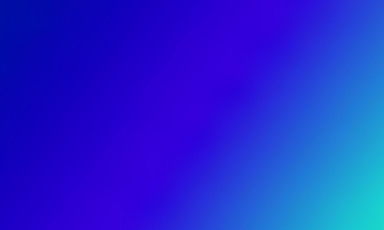 Blue Gradient Background Design Concept vector