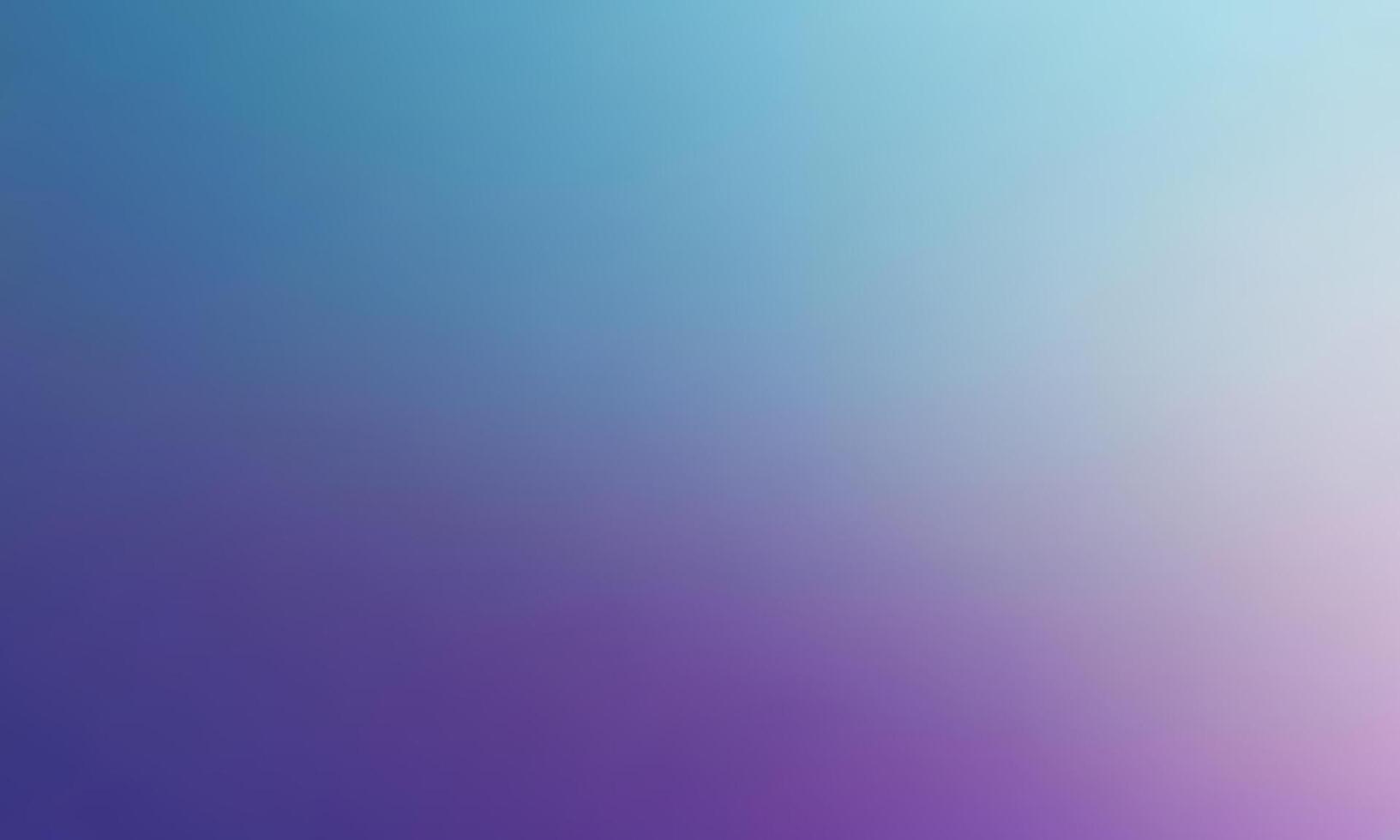 Multicolored Gradient Background for Wallpapers and Social Media vector