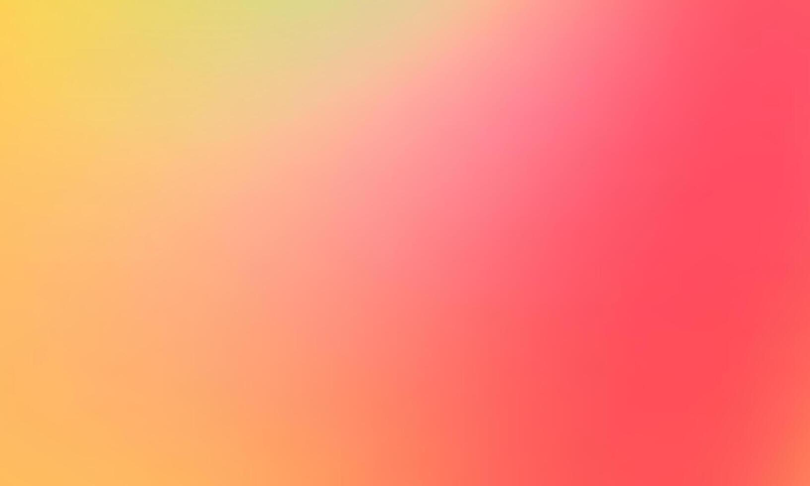 Colorful Gradient Background with Blurred Abstract Design Elements vector