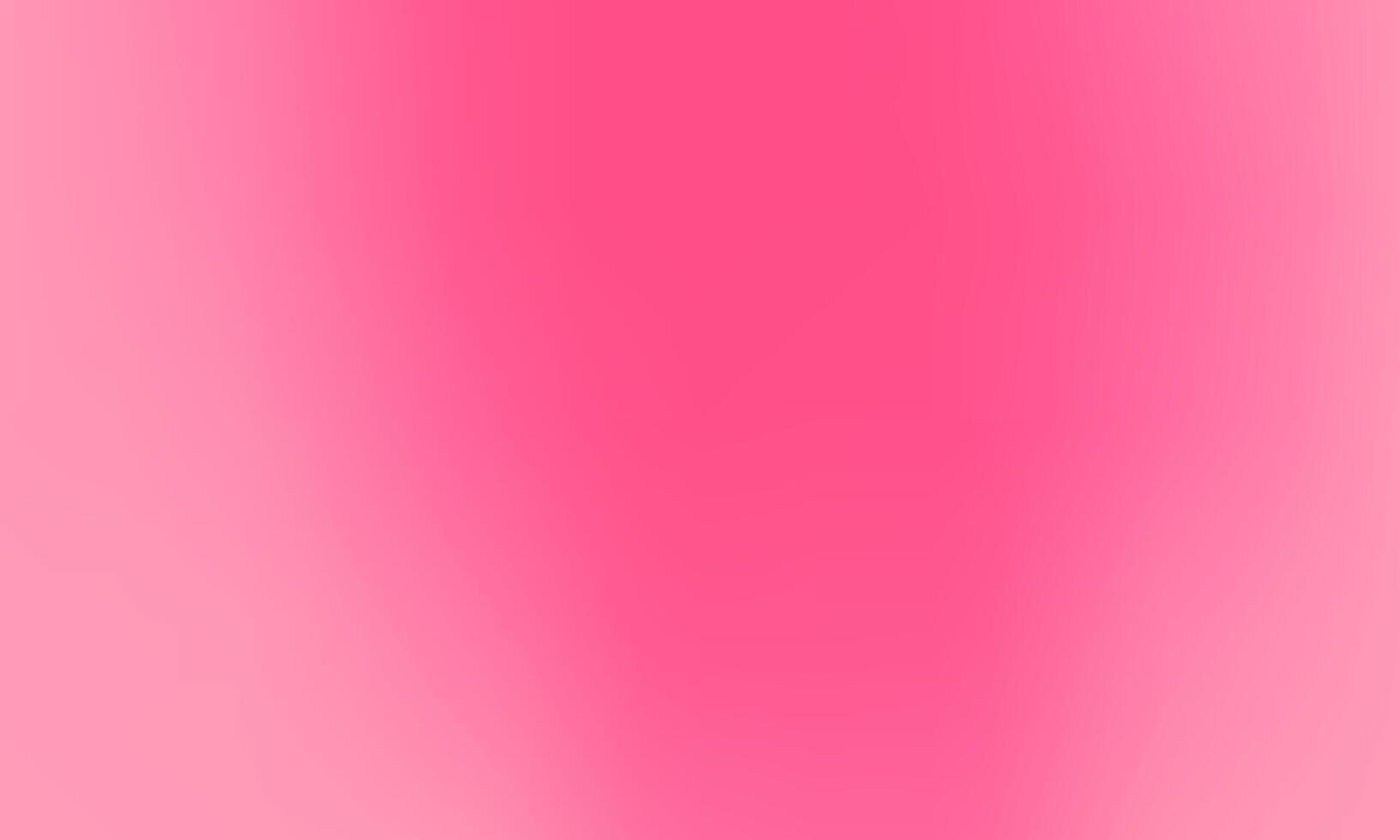 Pink Color Gradient Blurred Background for Graphic Designers vector