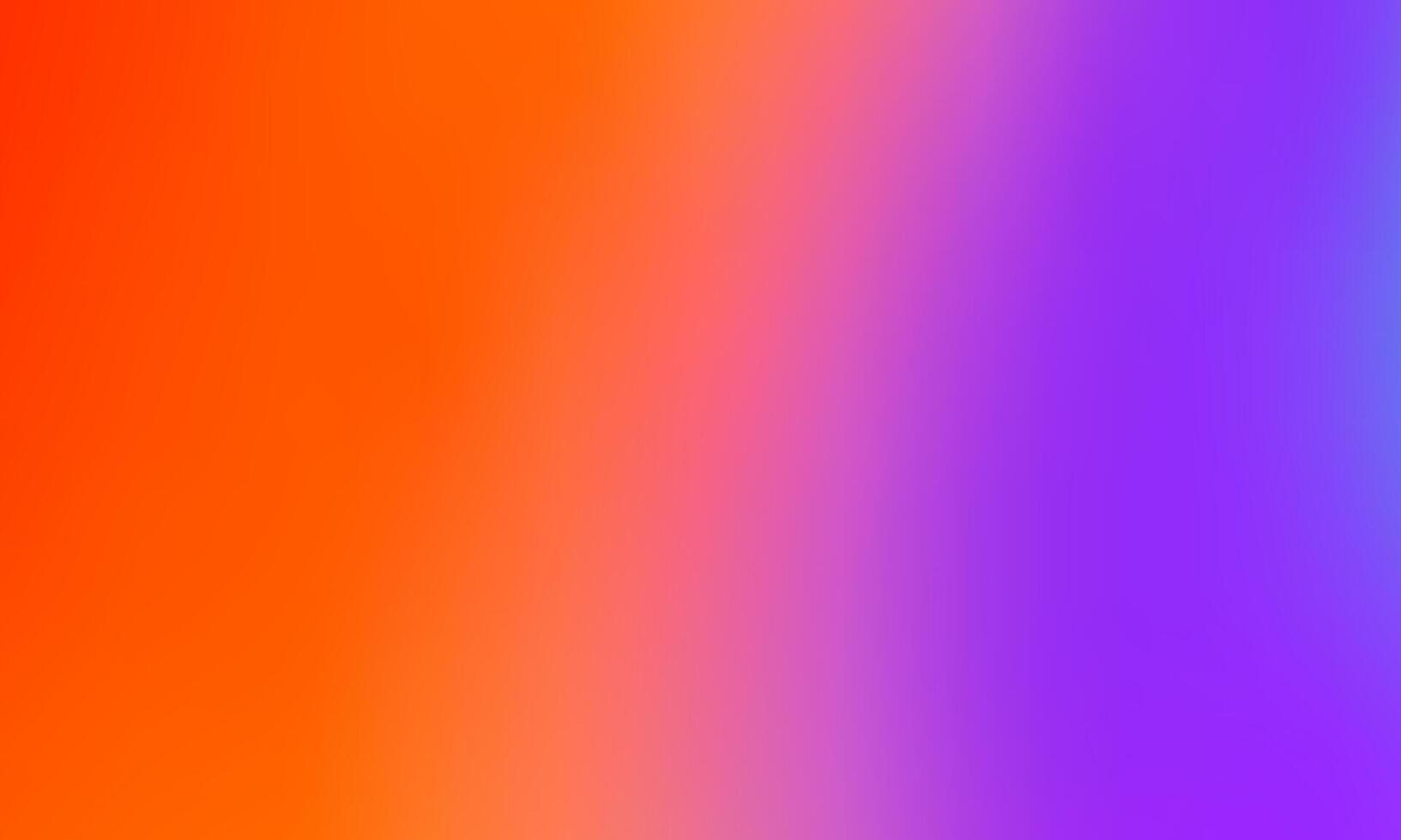 Soft Blurred Gradient Abstract Background vector