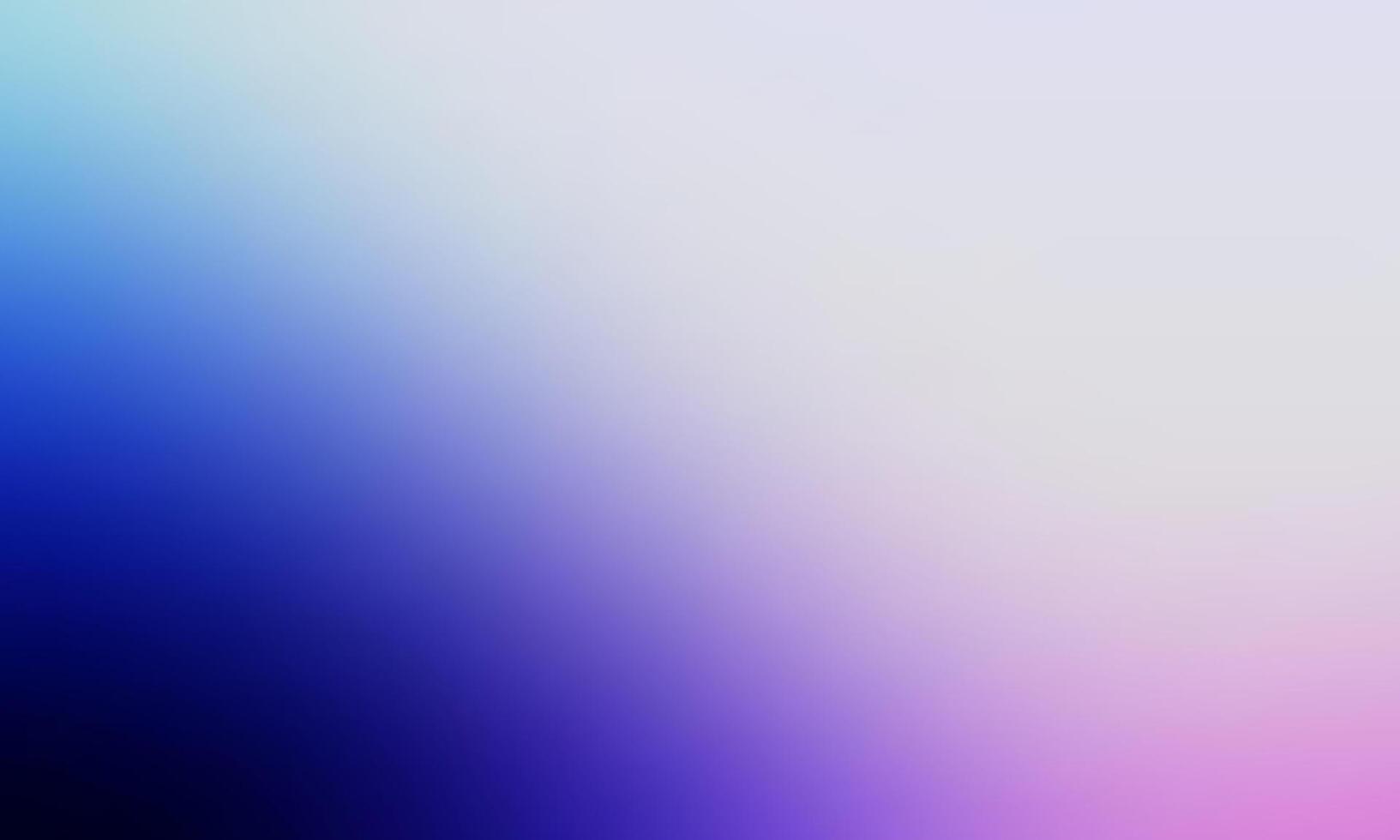 Bright Gradient Background with Blue and Purple Colors for Eye-Catching Designs vector