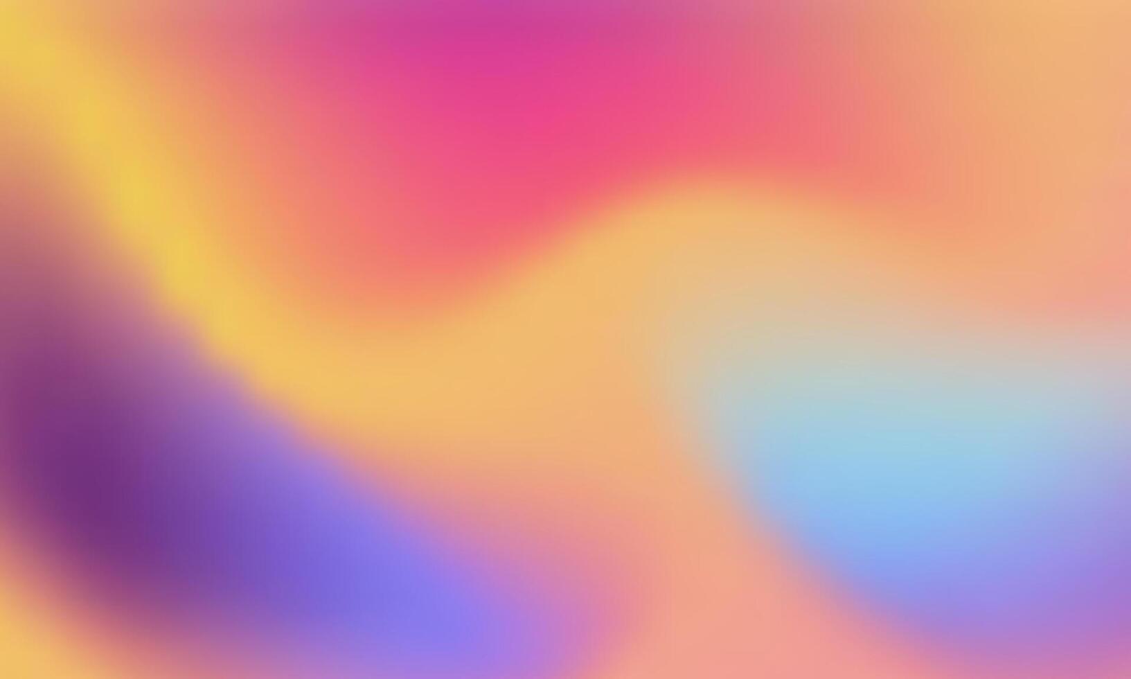 Unique Gradient Grainy Background Design vector