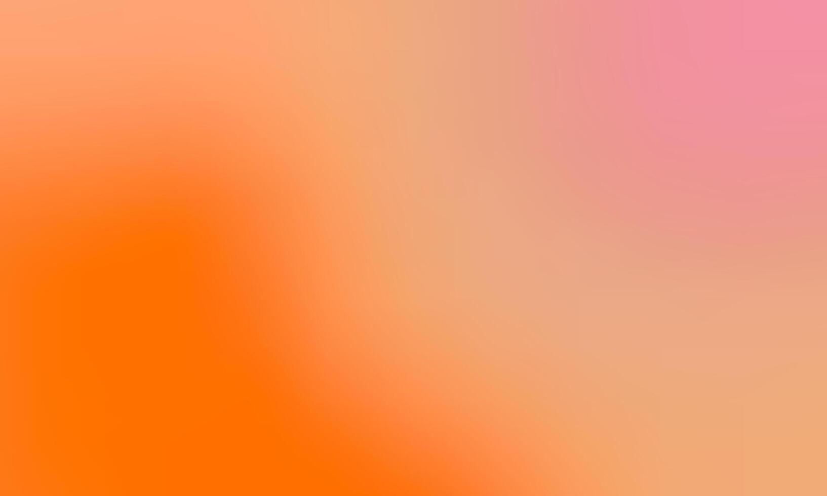 Pastel Gradient Background Abstract Defocused Design vector