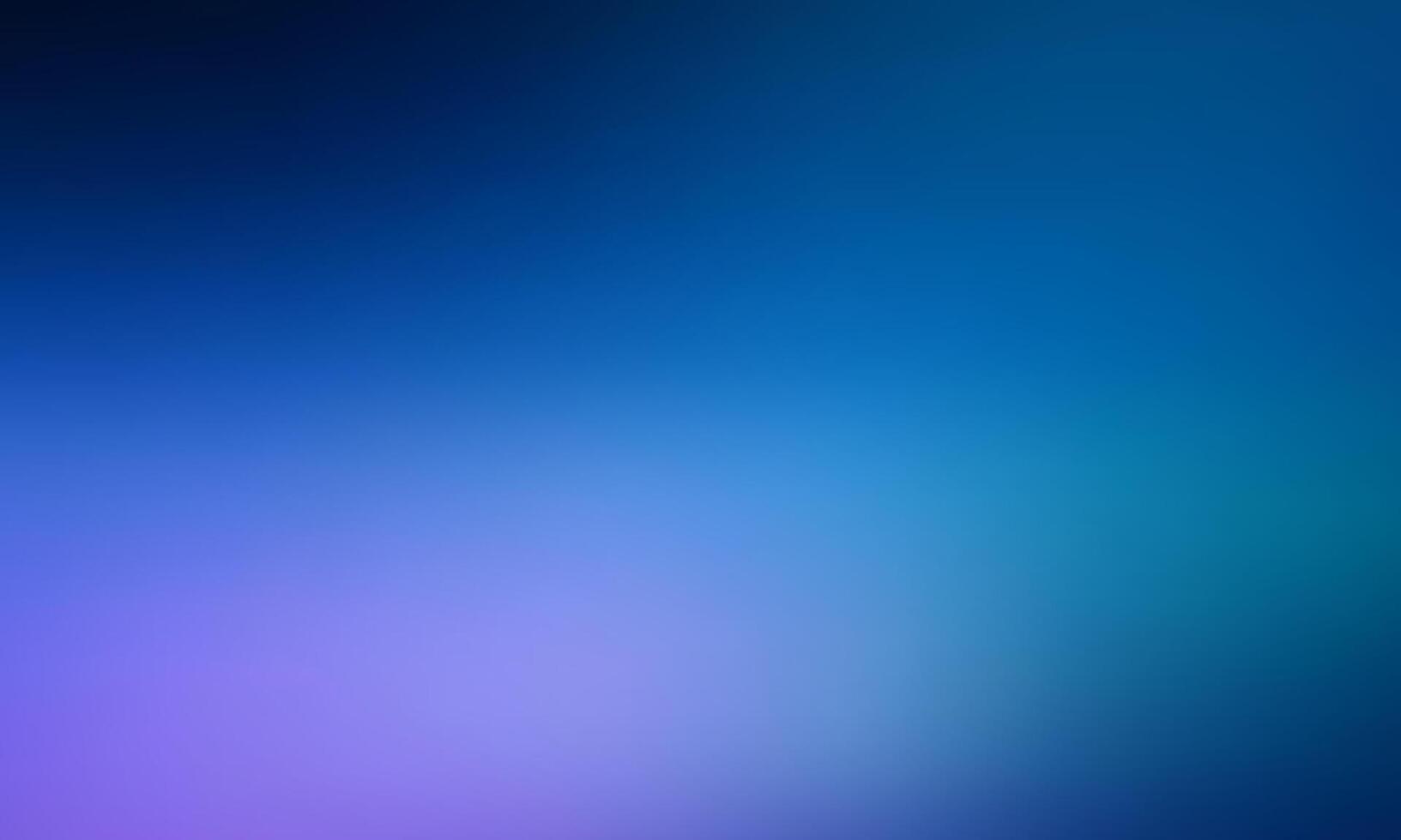 Modern Abstract Gradient Blue Background Design vector