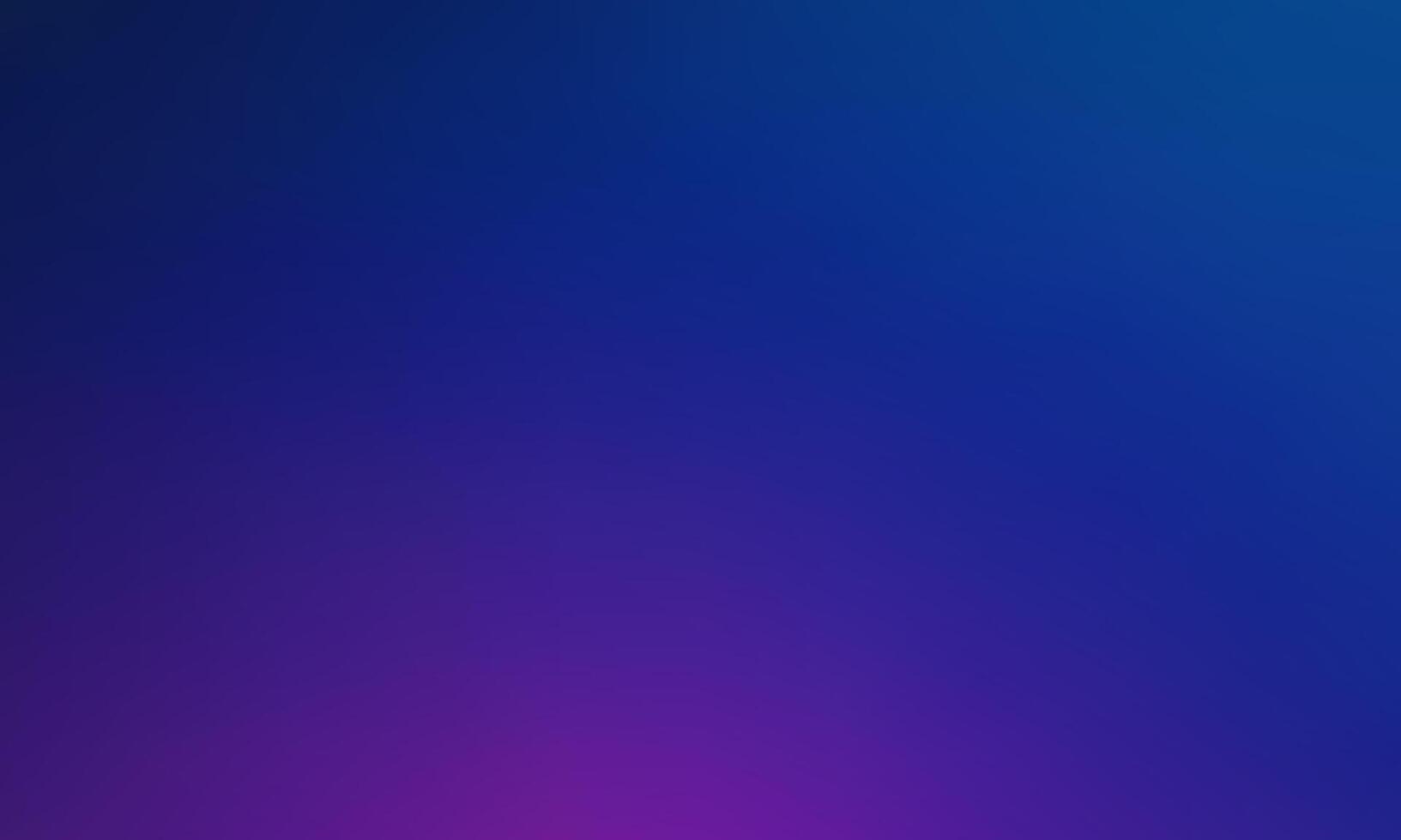 Colorful Gradient Background with Sapphire Tones vector