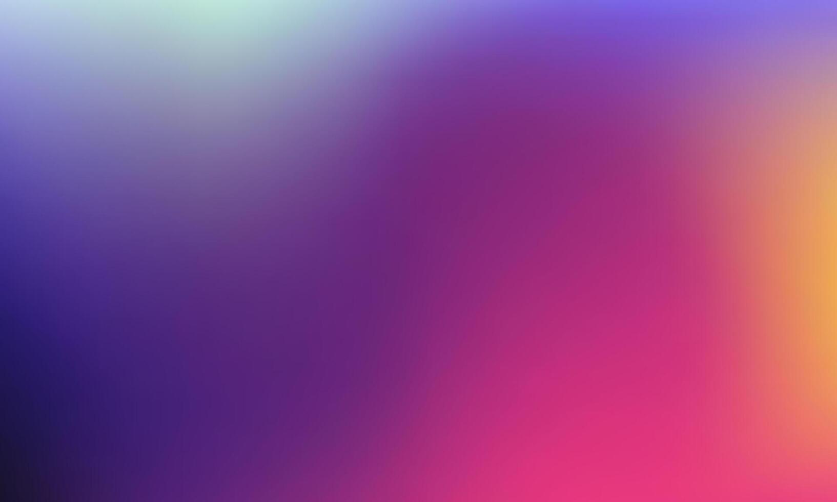 Grainy Gradient Background Design vector