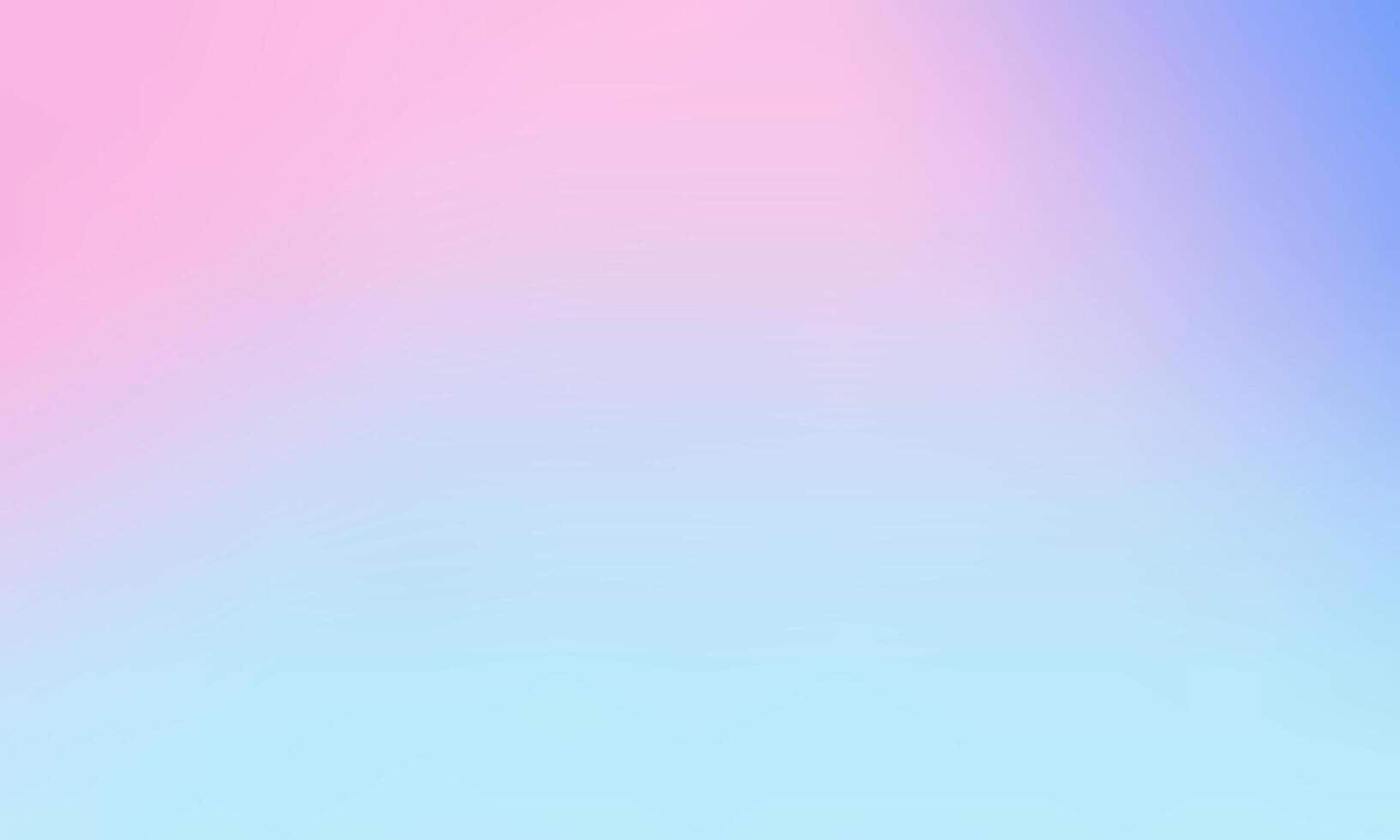 Pastel Color Gradient Wallpapers for Branding Projects vector