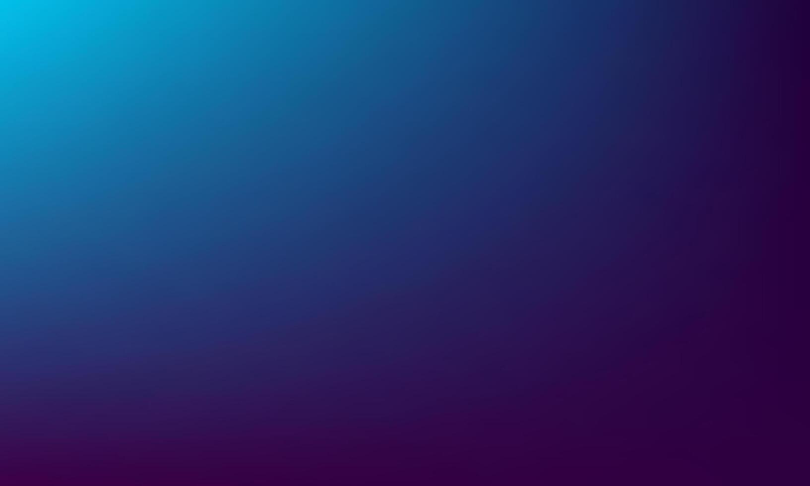 Modern Digital Dark Blue Color Gradient Background vector