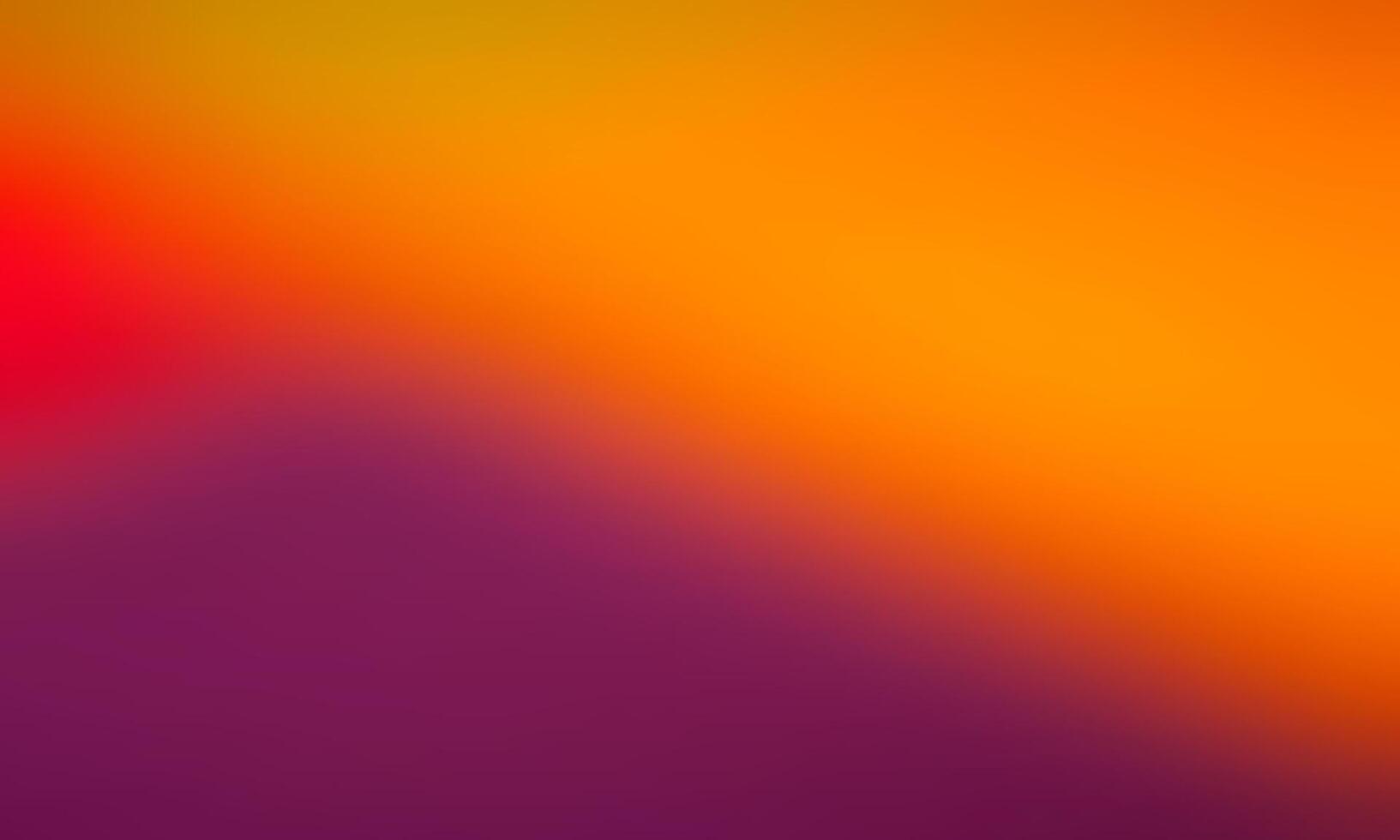 Rich Colors Gradient Abstract Background Design vector