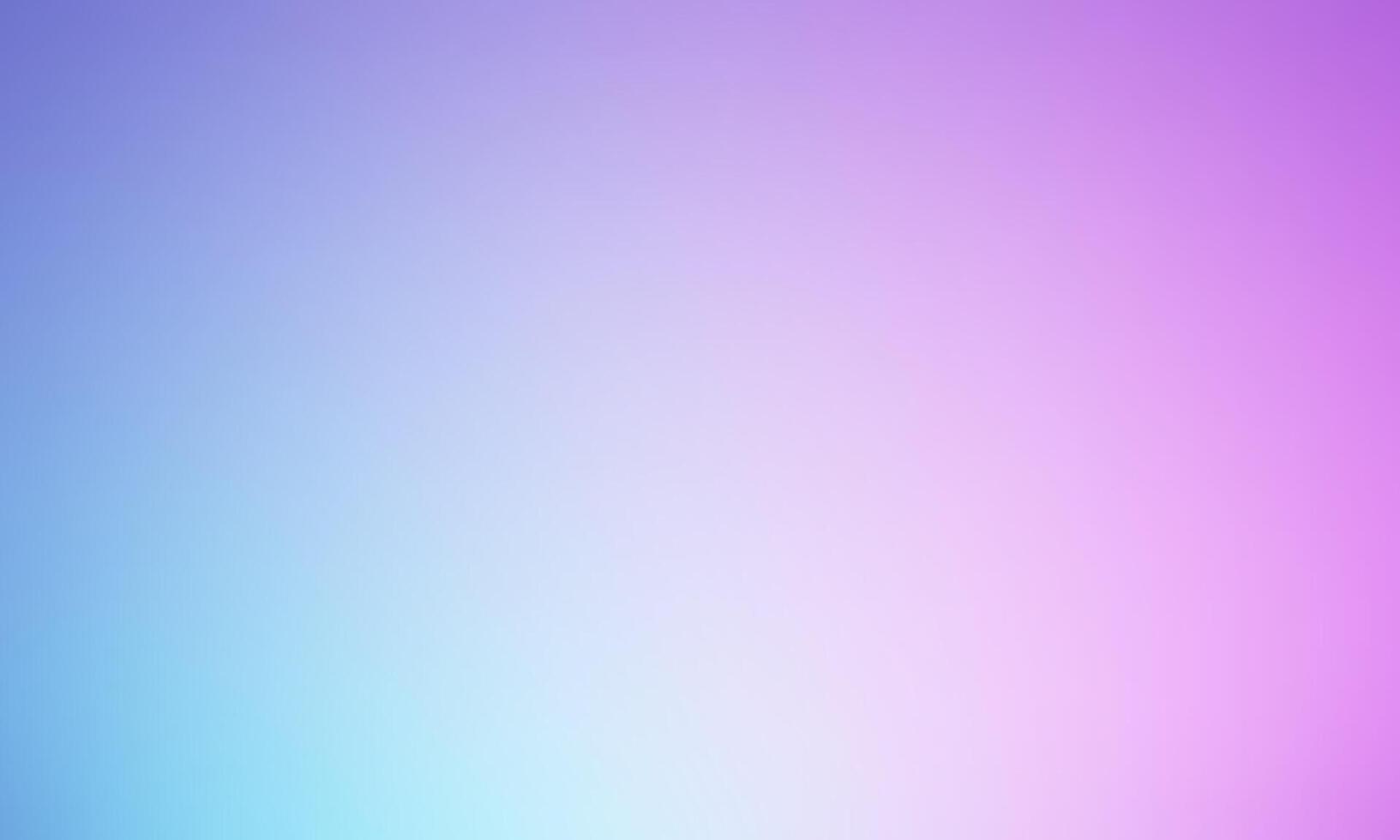 Light Purple and Blue Abstract Texture Gradient Background vector