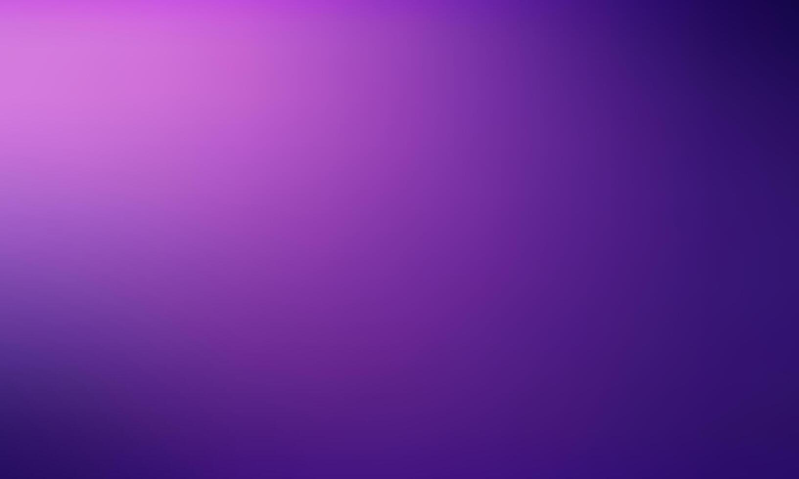 Purple Abstract Texture Gradient Wallpaper with Blur Effect vector