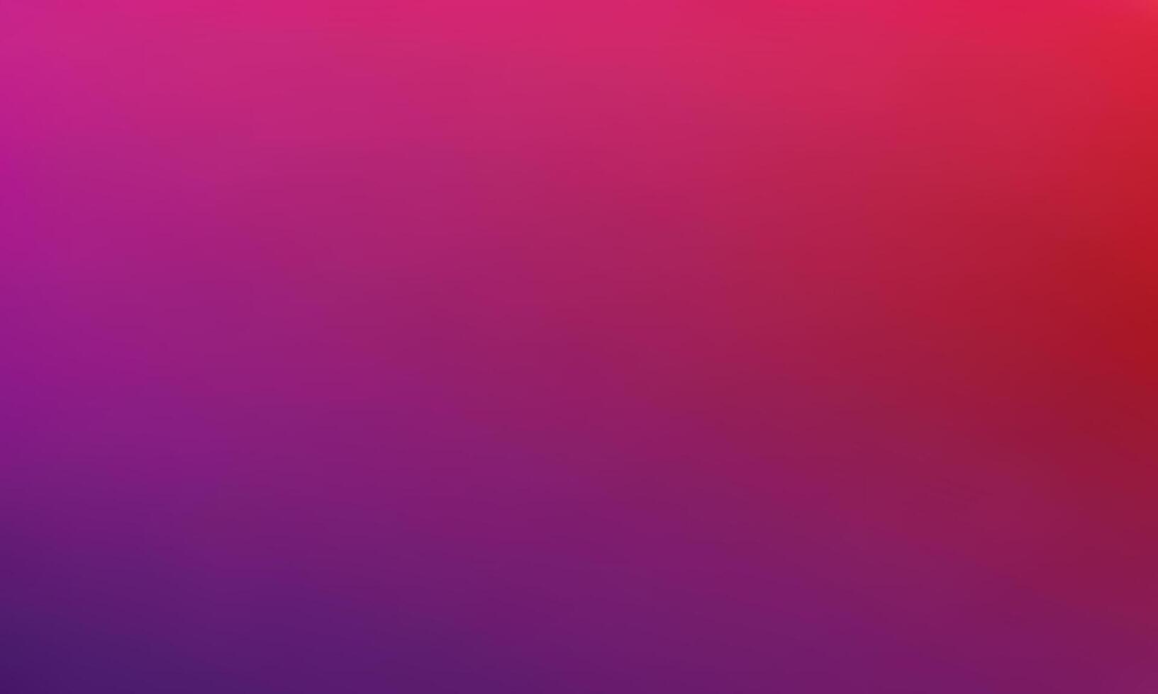 Gradient Template Abstract Web Desing vector