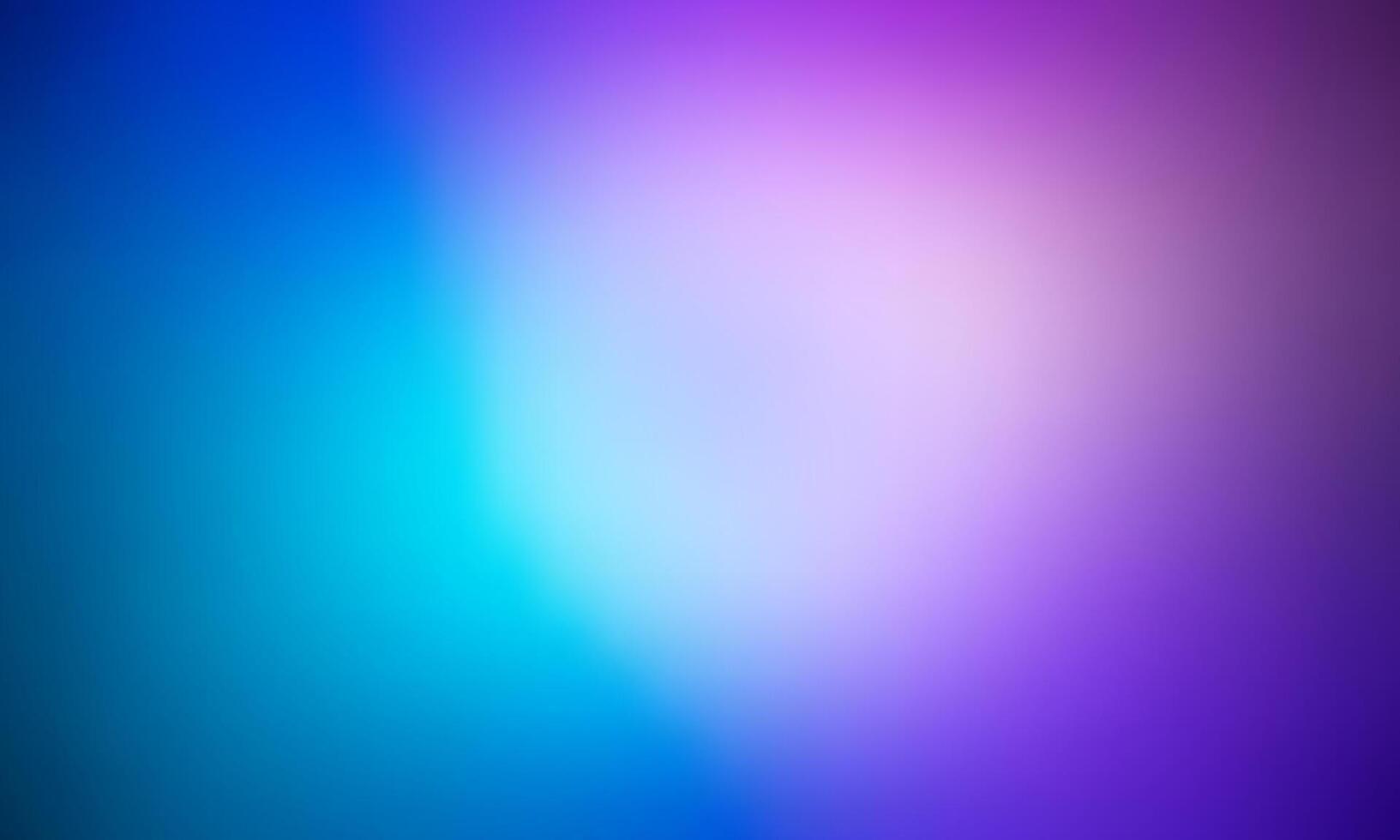 Elegant Blue and Pink Gradient Background vector