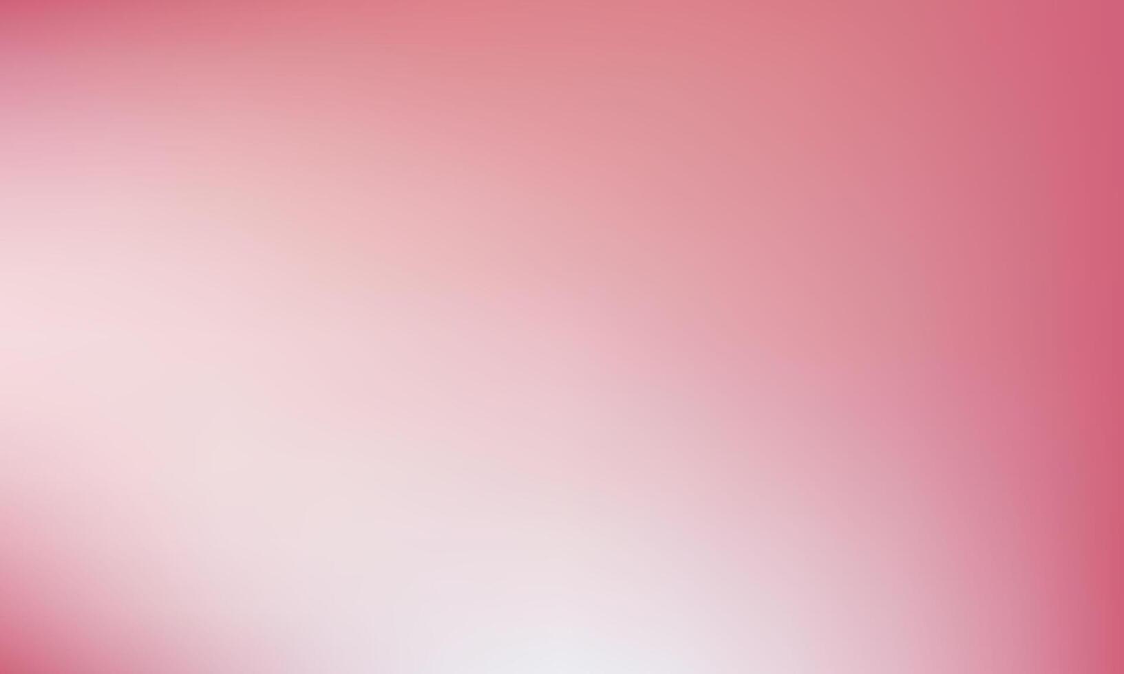 Pink Tones Gradient Background Illustration vector