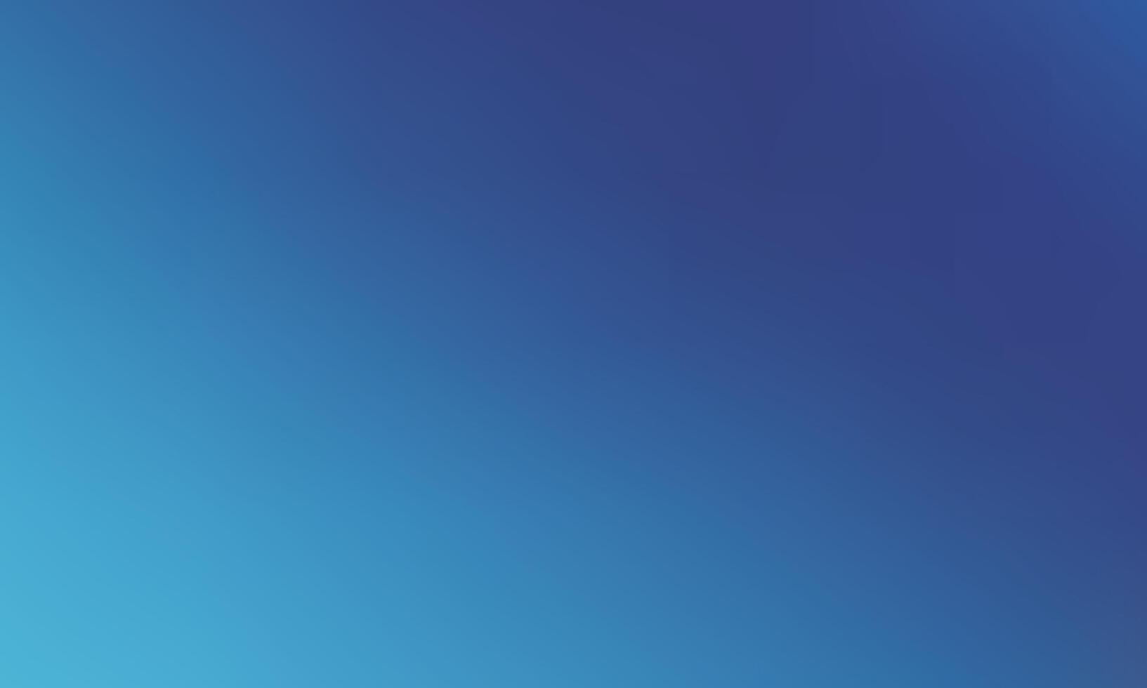 Artistic Diagonal Blue Gradient Background Illustration vector