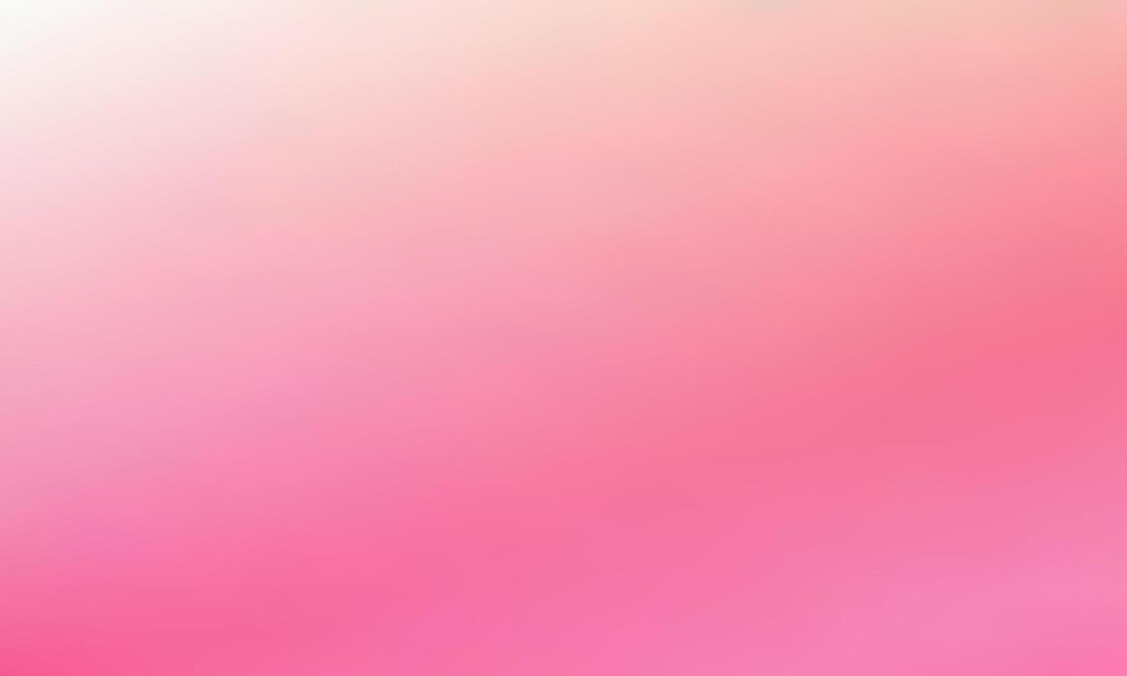 Soft Pink Gradient Background for Creative Projects vector