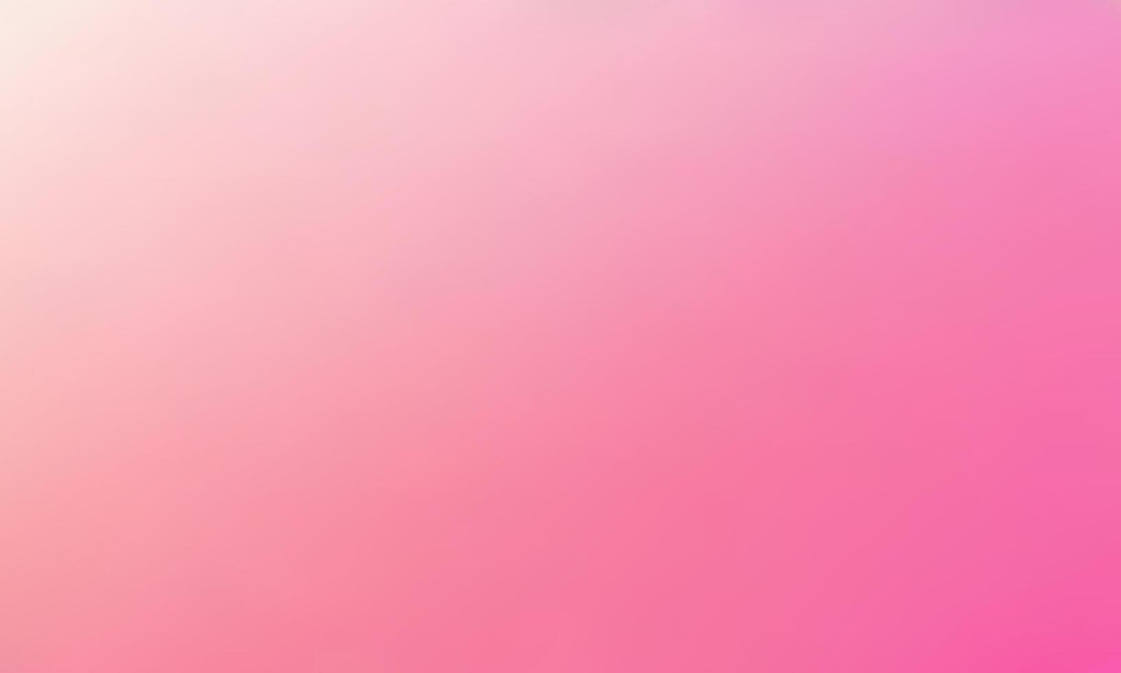 Soft Pink and Soft Purple Gradient Background Design vector