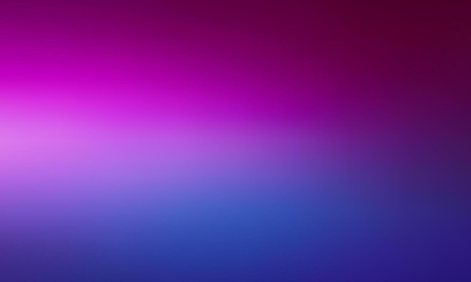 Abstract Gradient Background Template in Pink Purple and Navy Blue vector