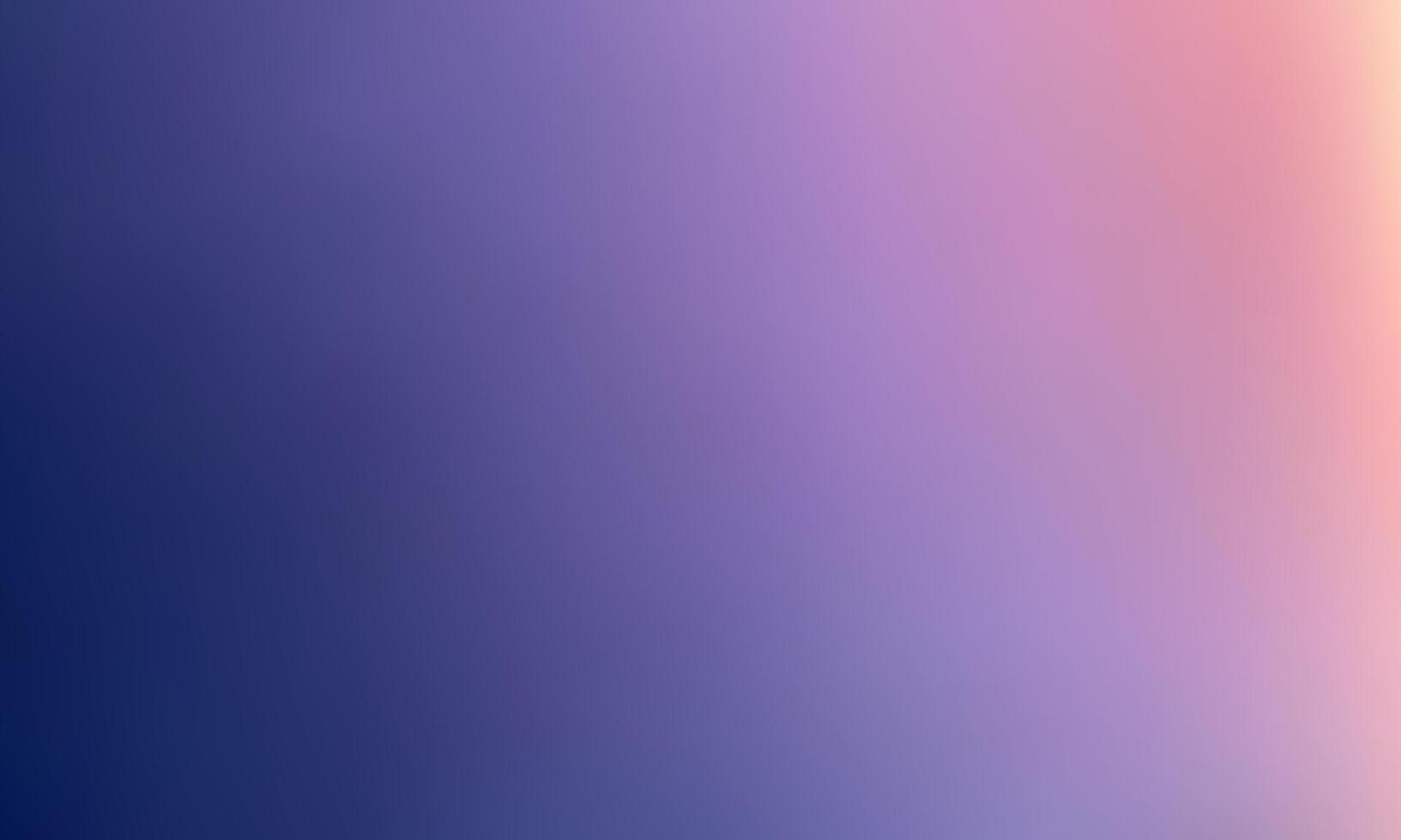 Abstract Soft Gradient Background Template vector