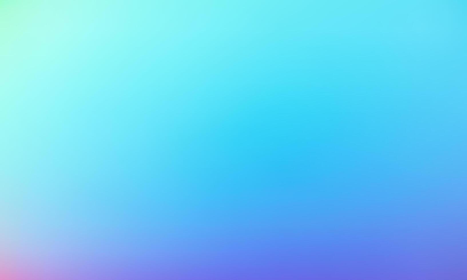 Digital Colorful Gradient Blurred Wallpaper Style vector
