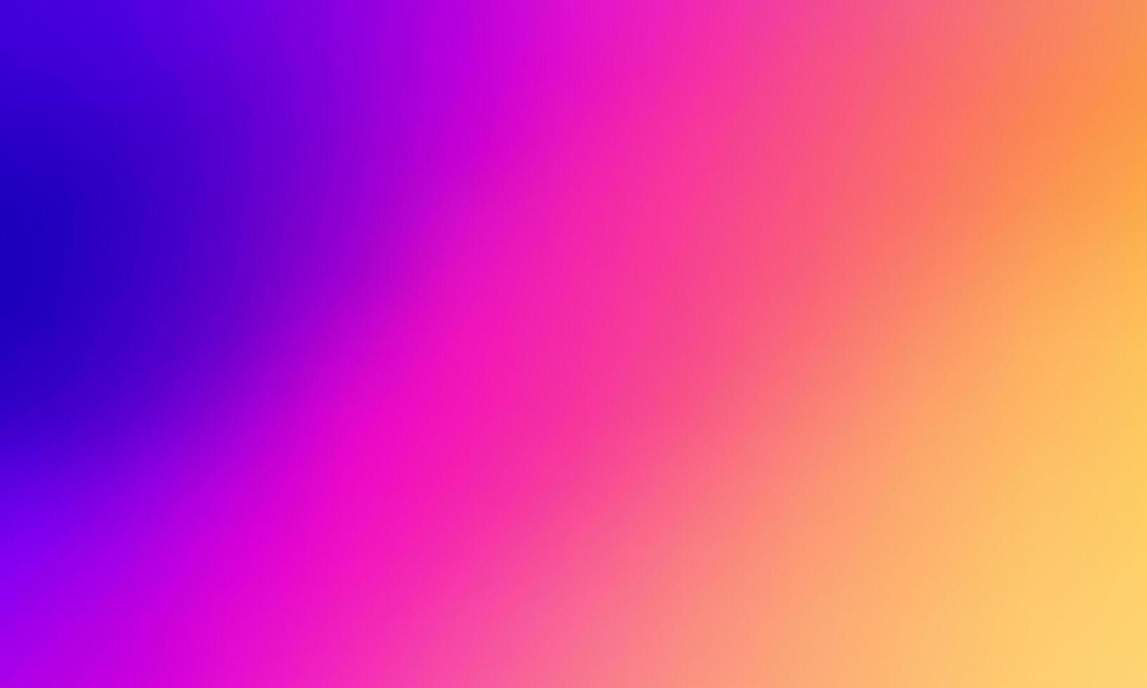 Abstract Purple Wave Background with Modern Gradient Style vector