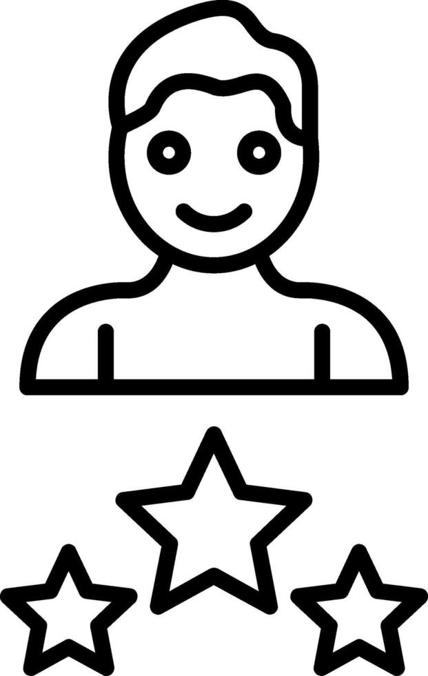 Expert Icons Design vector