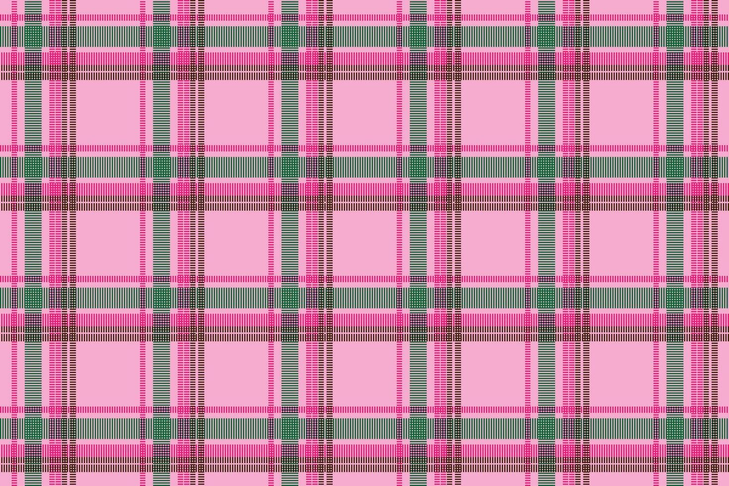 Seamless plaid pattern. Traditional Scottish fabric ornament. Stylish wallpaper for web design, textile printing and wrapping paper. Tartan large stripes. vector