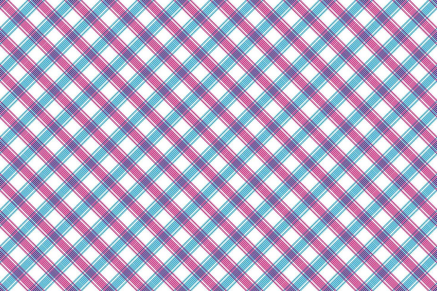 Seamless plaid pattern. Traditional Scottish fabric ornament. Stylish wallpaper for web design, textile printing and wrapping paper. Tartan large stripes. vector