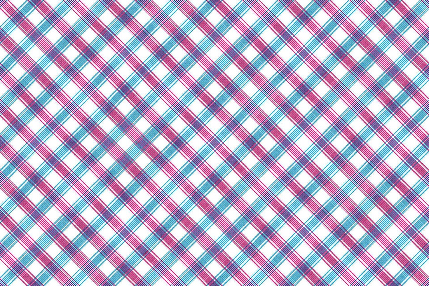 Seamless plaid pattern. Traditional Scottish fabric ornament. Stylish wallpaper for web design, textile printing and wrapping paper. Tartan large stripes. vector