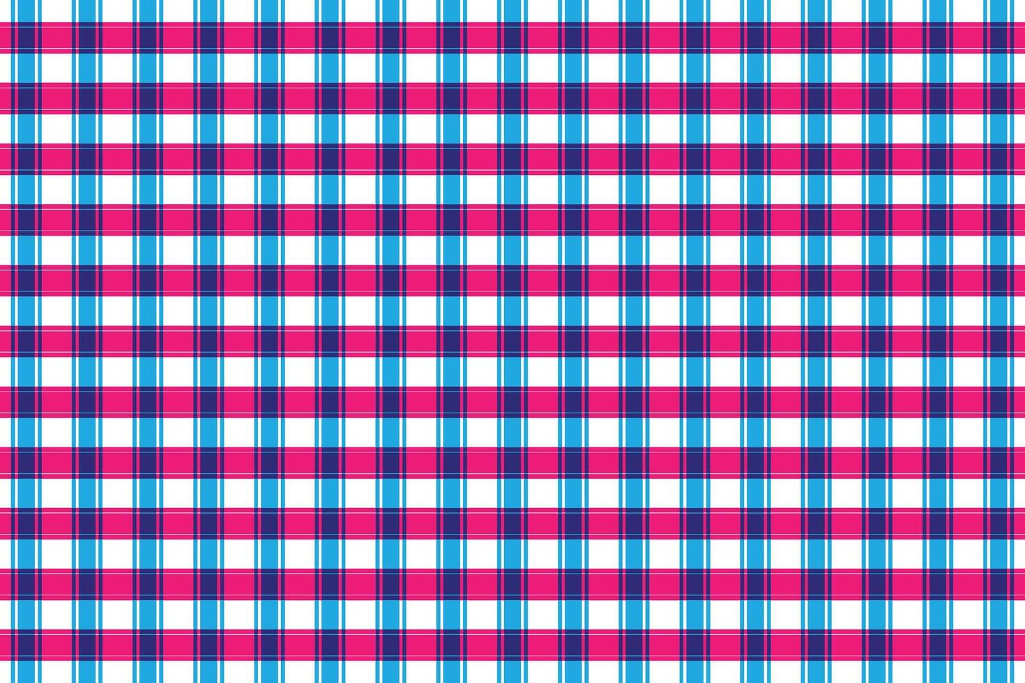 Seamless plaid pattern. Traditional Scottish fabric ornament. Stylish wallpaper for web design, textile printing and wrapping paper. Tartan large stripes. vector