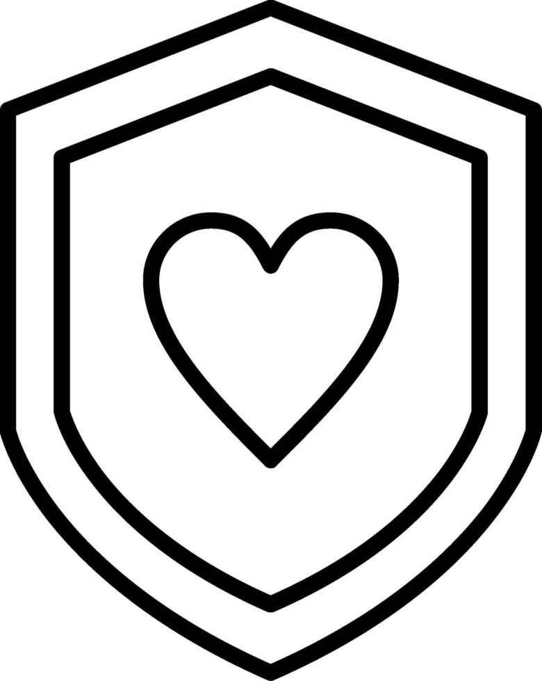 Security Like Icons Design vector