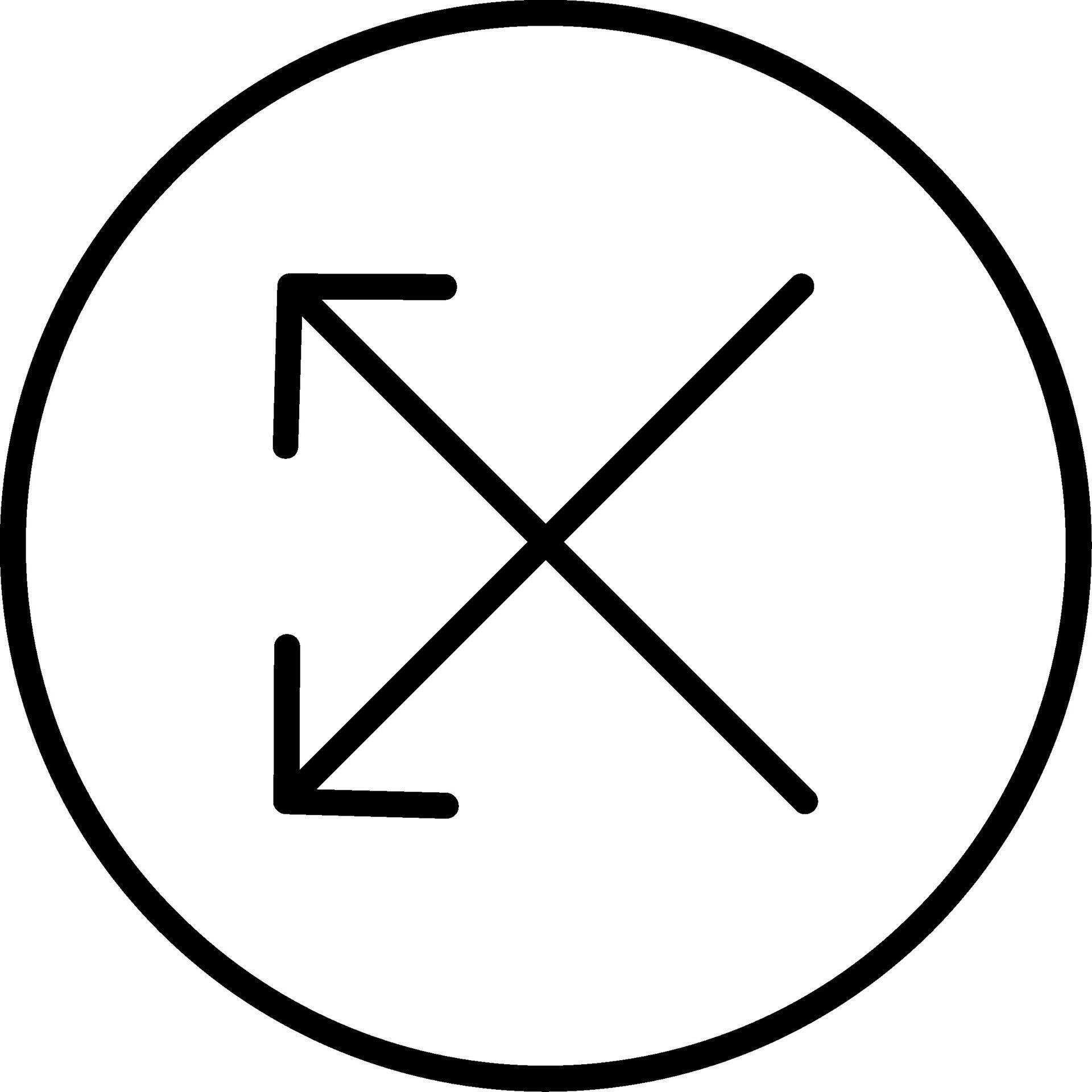 Split Line Icon 43266030 Vector Art at Vecteezy