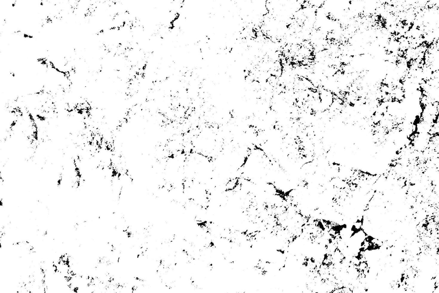 grunge abstract texture scratches on concrete road background. vector