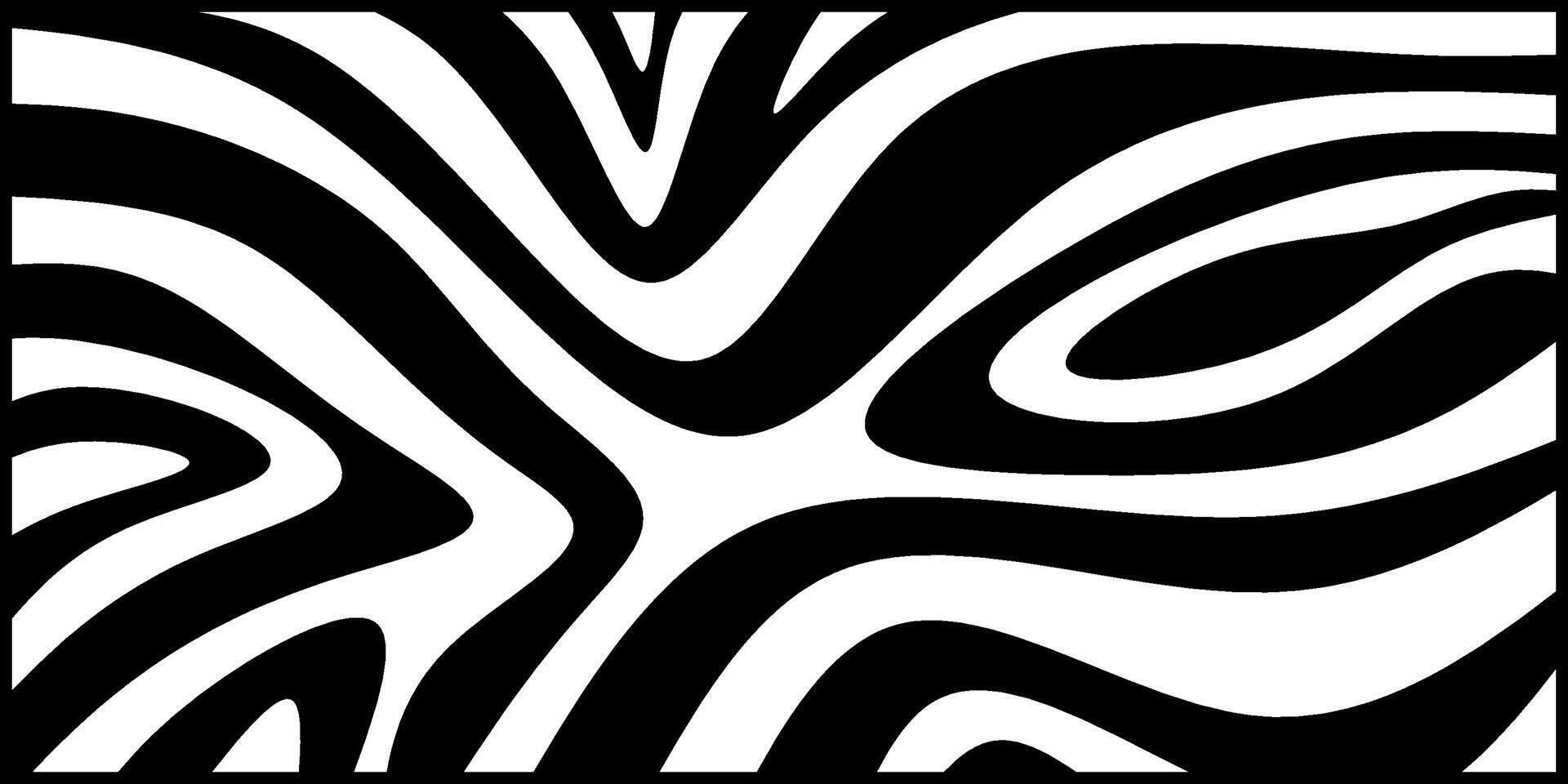 abstract and swirl pattern for decoration, background, and cnc cutting vector