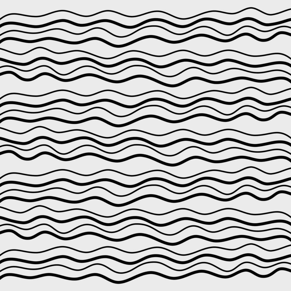 wavy line texture. wave background texture. wave pattern for background. abstract wave background vector