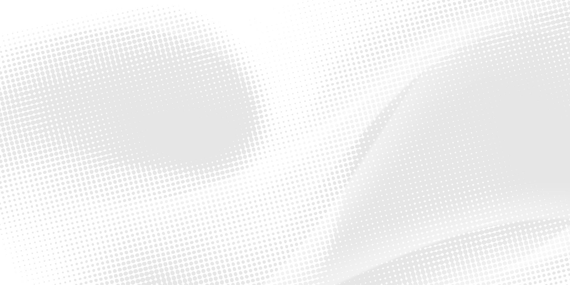 White abstract background, modern modern illustration design. vector