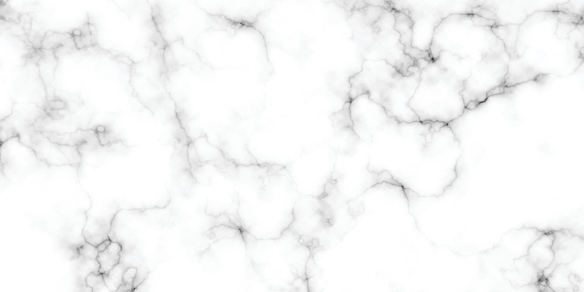 Natural white marble stone texture. Stone ceramic art wall interiors backdrop design. Seamless pattern of tile stone with bright and luxury. White Carrara marble stone texture. vector